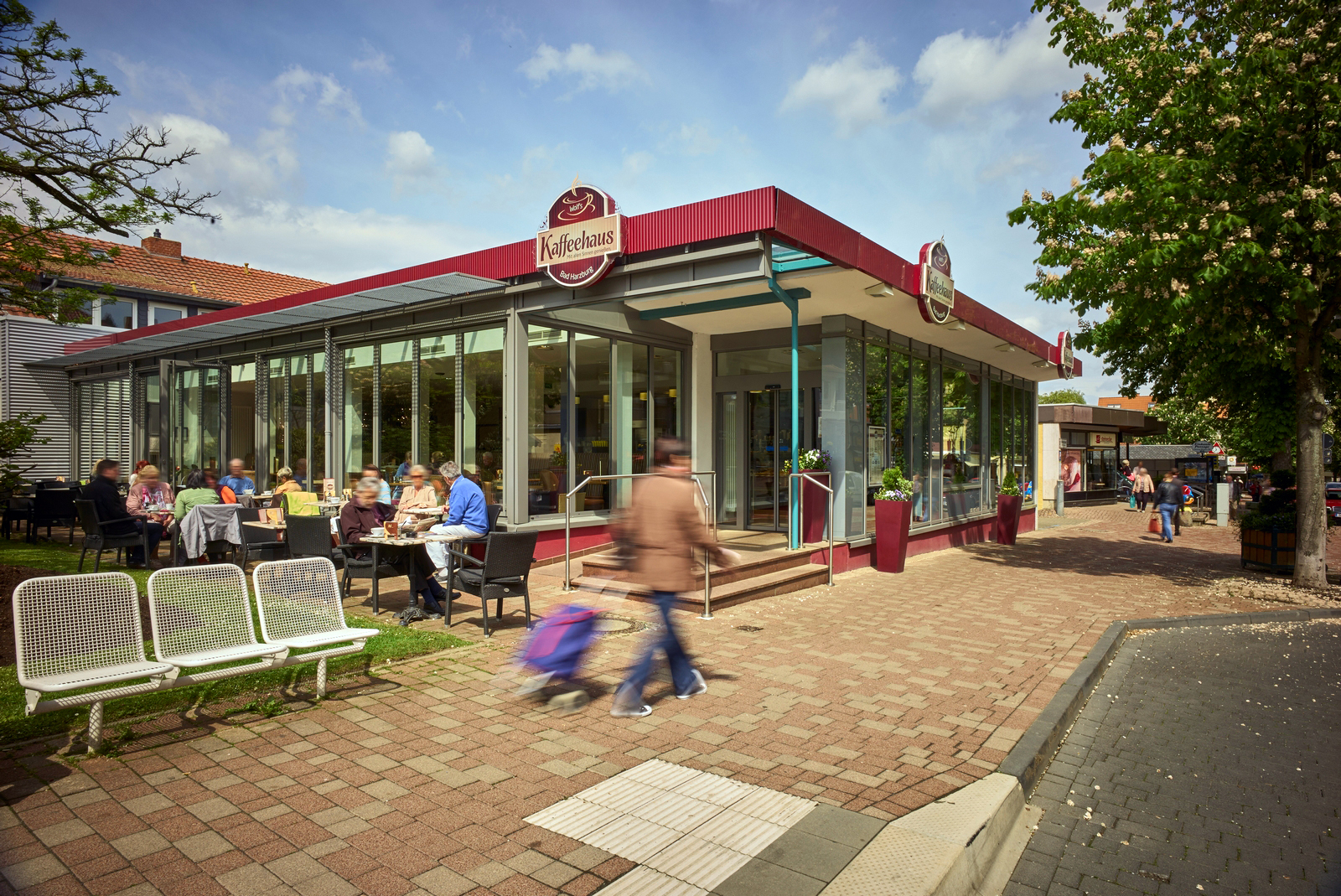 Kaffeehaus » baeckerwolf.de